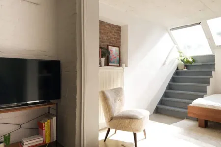 Studentenkot Te Huur Antwerpen