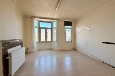 Studentenkot Te Huur Antwerpen