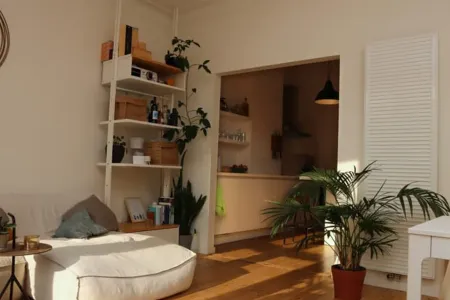 Appartement Te Huur Antwerpen