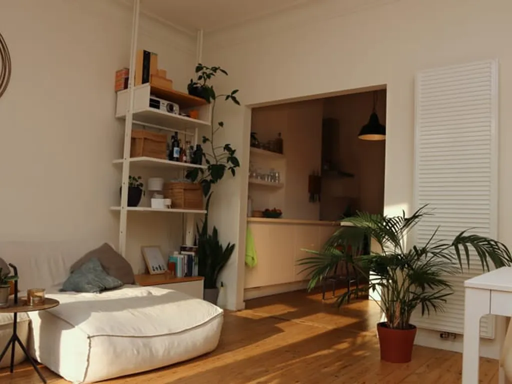 Hoofdfoto Appartement in Antwerpen