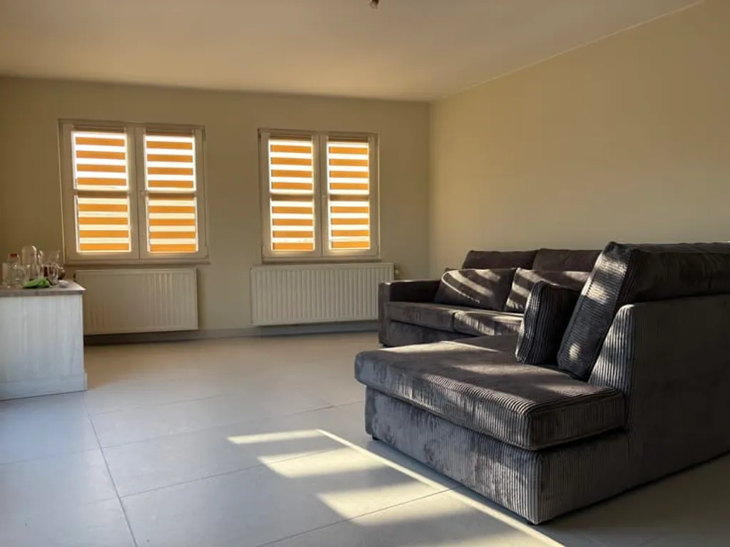 Hoofdfoto Appartement in Heist-op-den-Berg