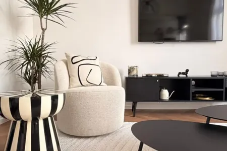 Appartement Te Koop Ixelles