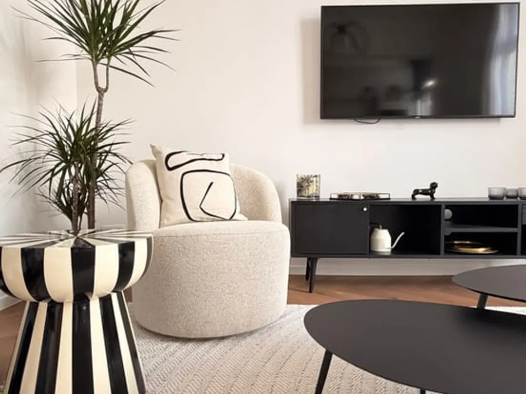 Hoofdfoto Appartement in Ixelles