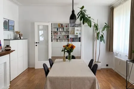 Appartement Te Koop Ixelles