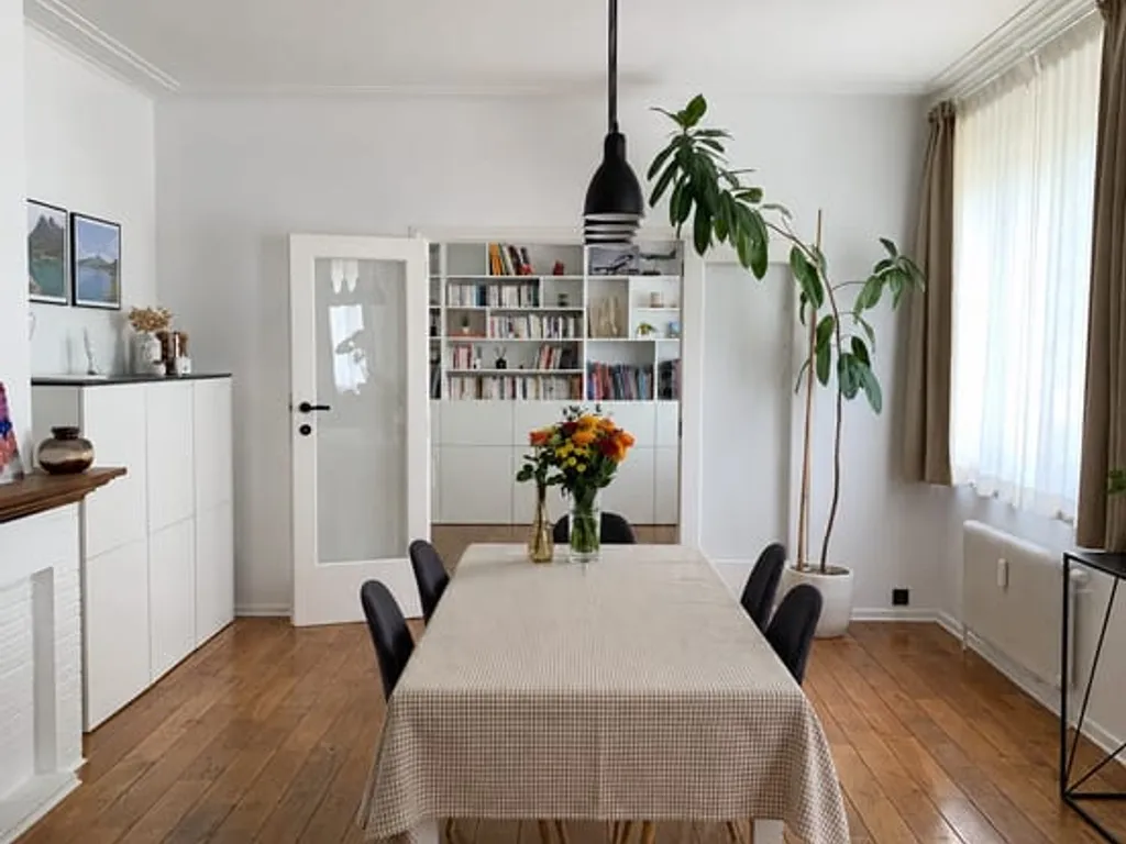 Hoofdfoto Appartement in Ixelles