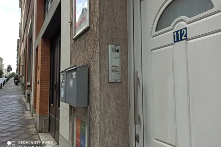Appartement Te Koop Ixelles