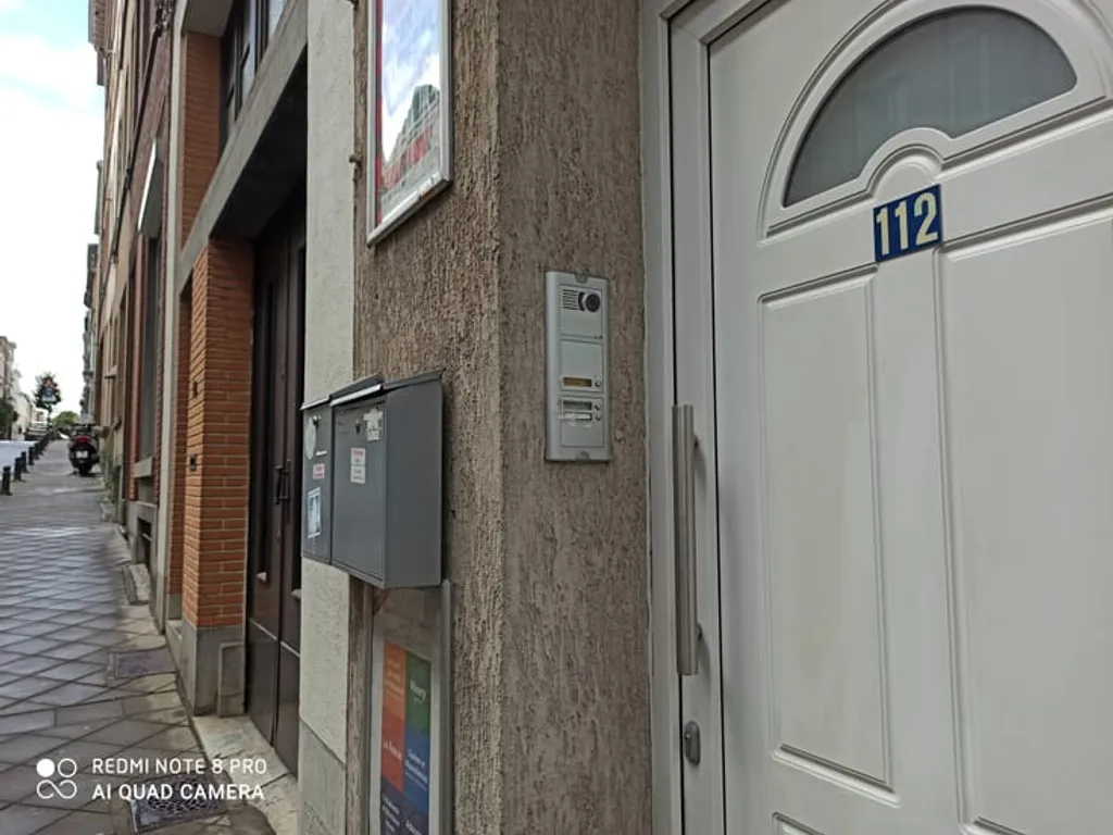 Hoofdfoto Appartement in Ixelles