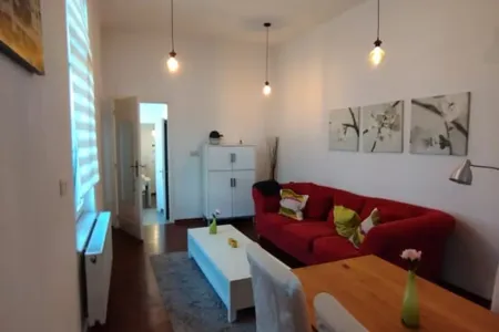 Appartement Te Koop Ixelles