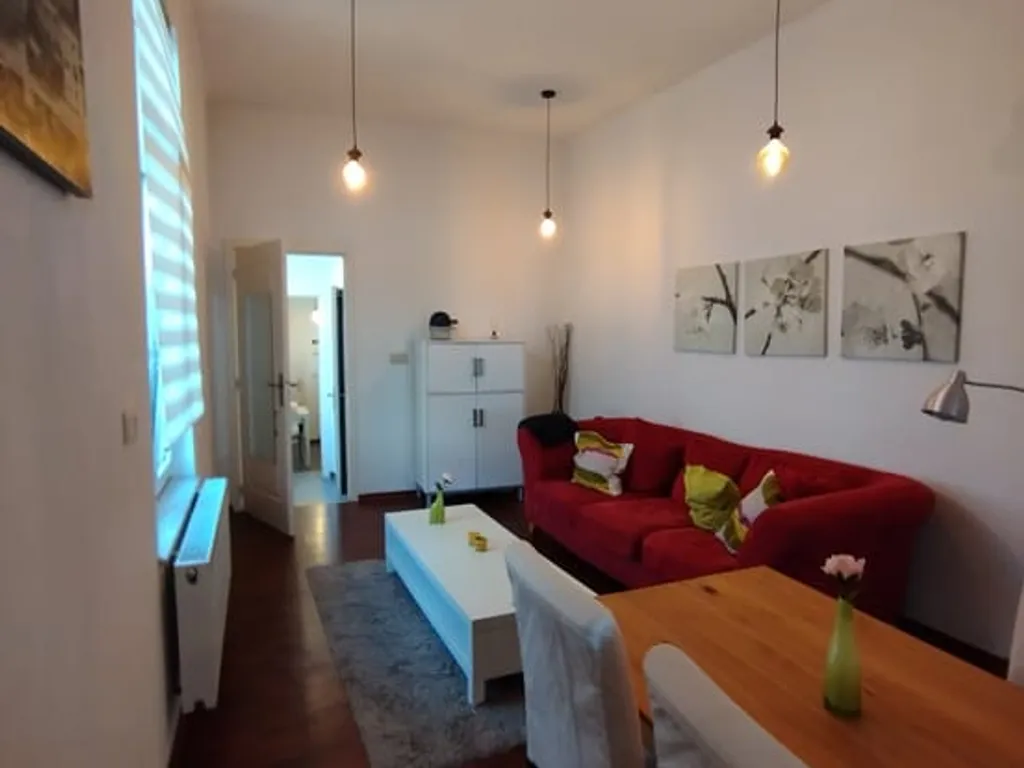 Hoofdfoto Appartement in Ixelles