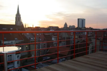 Huis Te Koop Ixelles