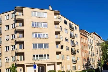 Appartement Te Koop Ixelles