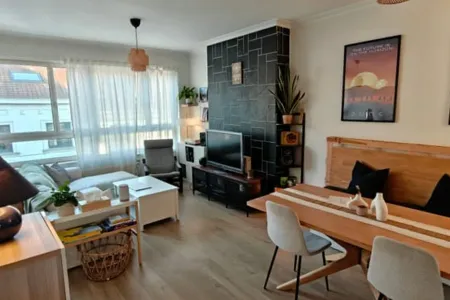 Appartement Te Koop Ixelles