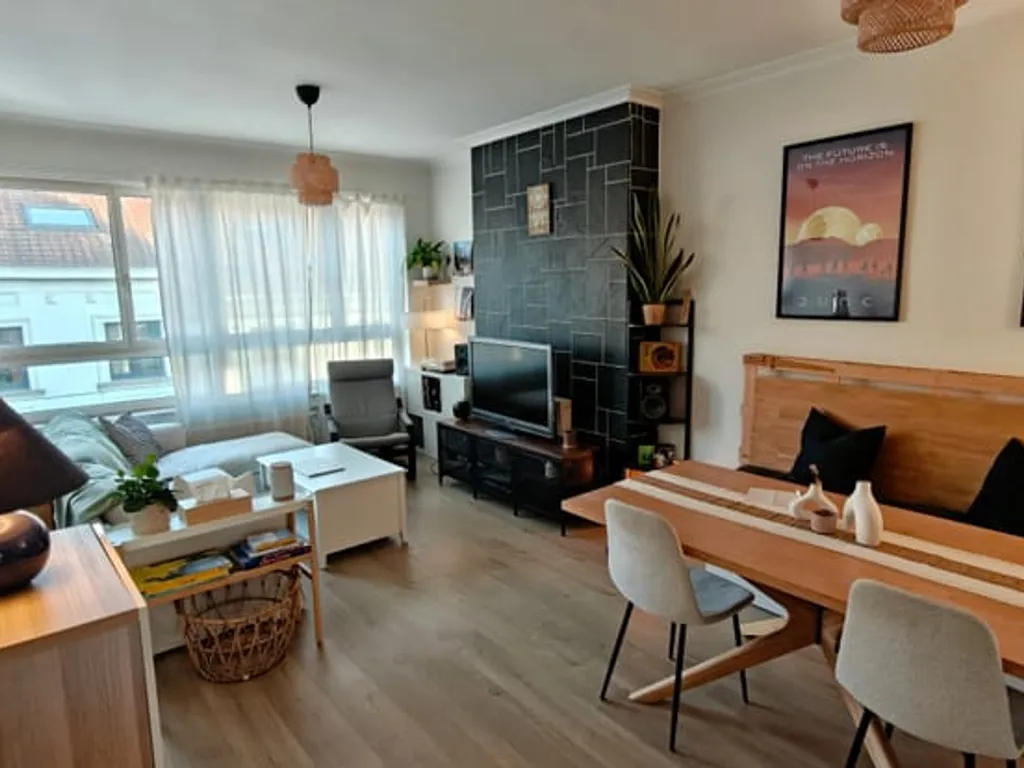 Hoofdfoto Appartement in Ixelles