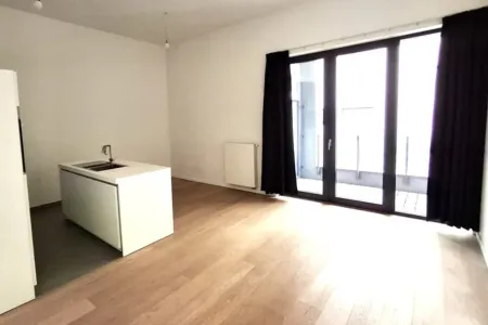 Appartement Te Koop Elsene