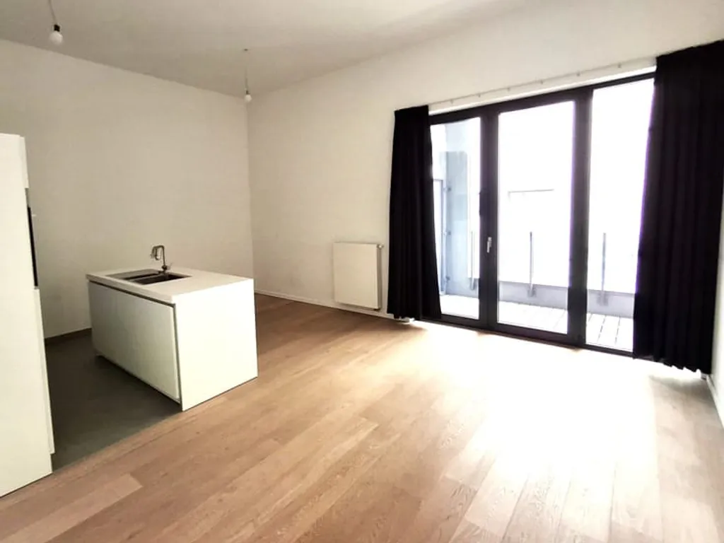 Hoofdfoto Appartement in Elsene