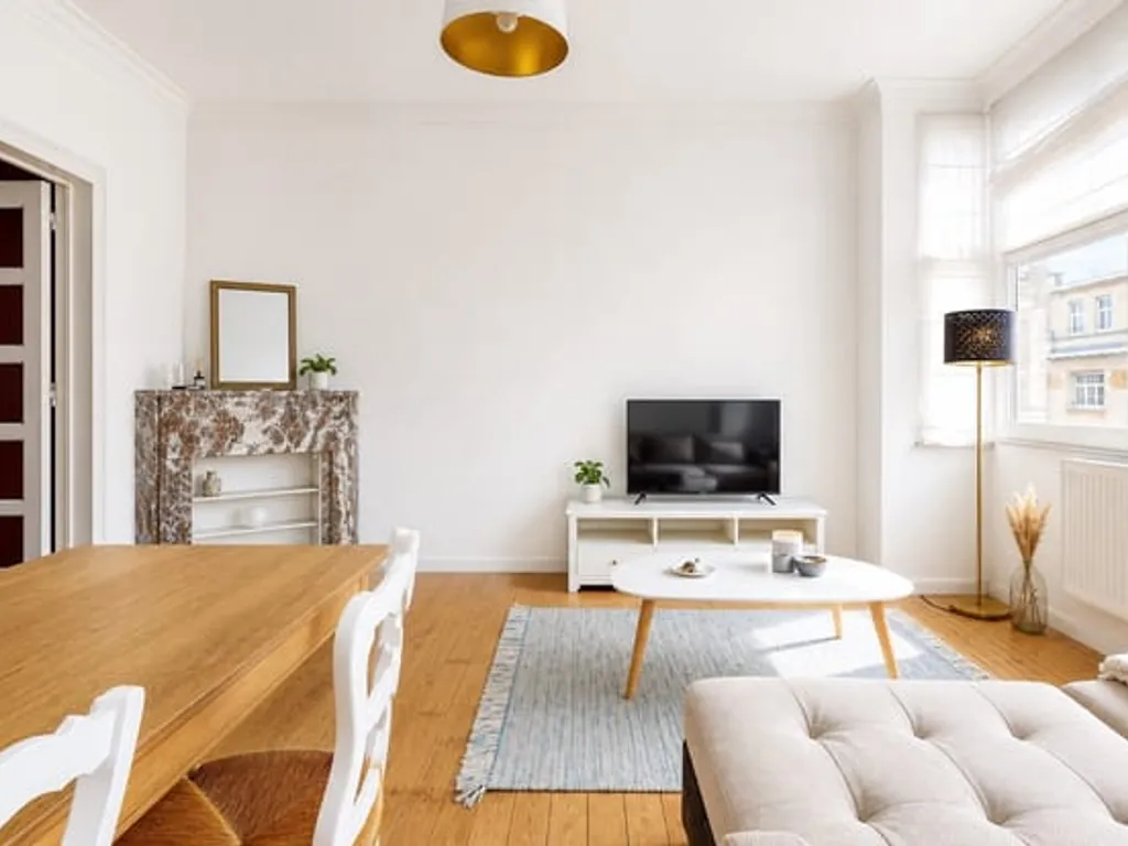 Hoofdfoto Appartement in Ixelles