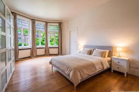 Appartement Te Koop Ixelles