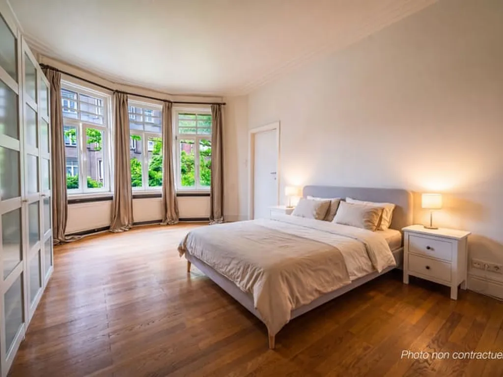 Hoofdfoto Appartement in Ixelles