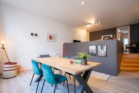Appartement Te Huur Gent