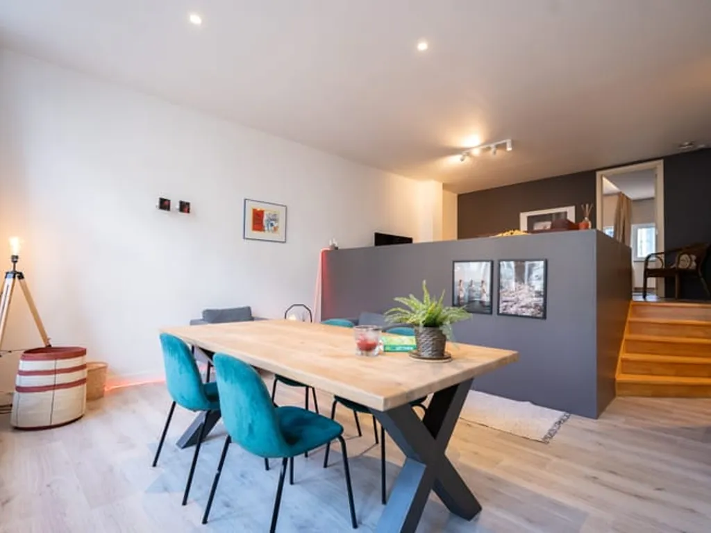 Hoofdfoto Appartement in Gent