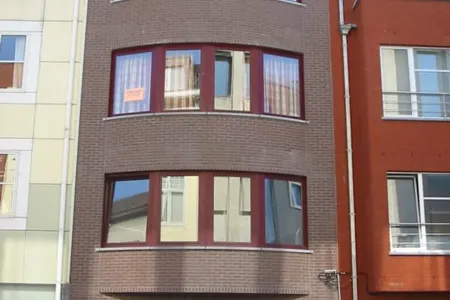 Appartement Te Huur Gent
