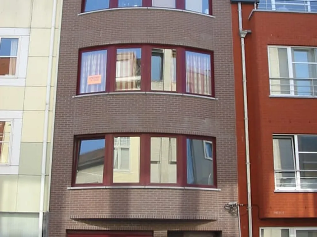 Hoofdfoto Appartement in Gent