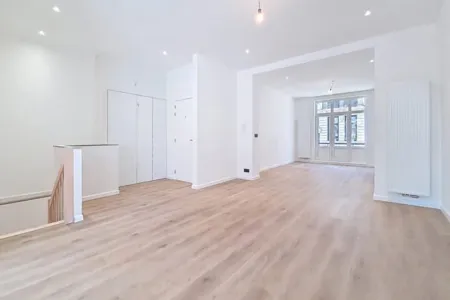 Appartement Te Koop Ixelles