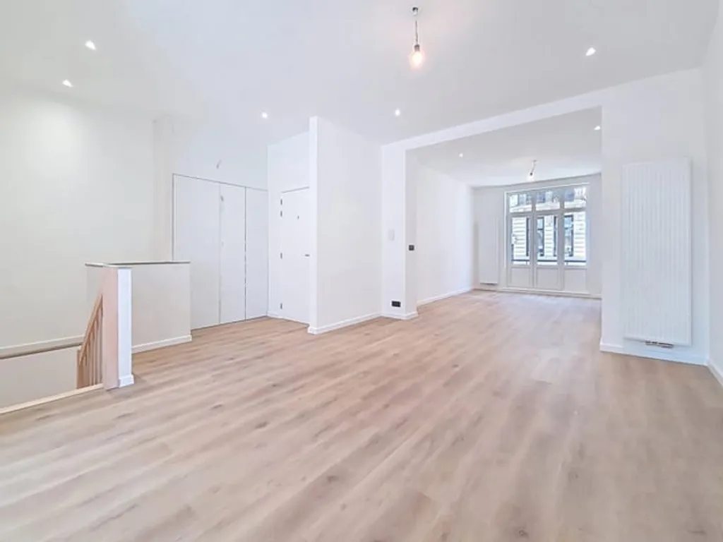 Hoofdfoto Appartement in Ixelles