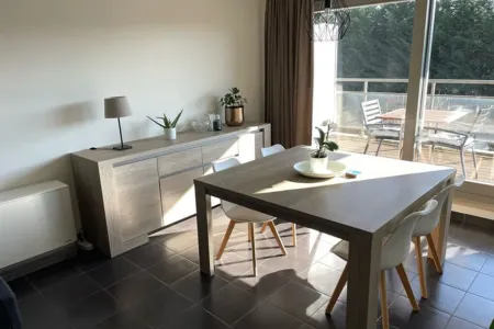 Appartement Te Koop Bruxelles