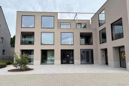 Appartement Te Huur Erpe-Mere