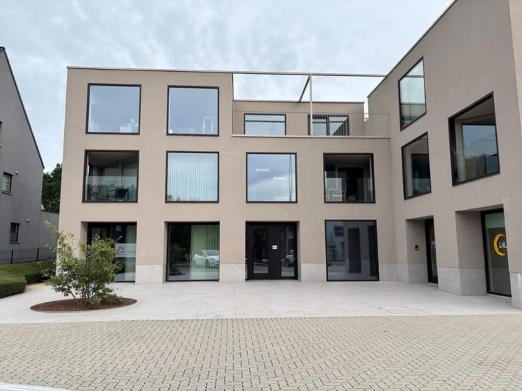 Hoofdfoto Appartement in Erpe-Mere