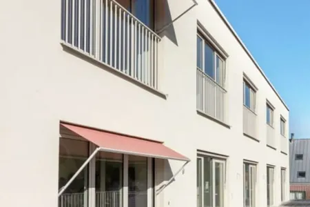 Huis Te Huur Aalst