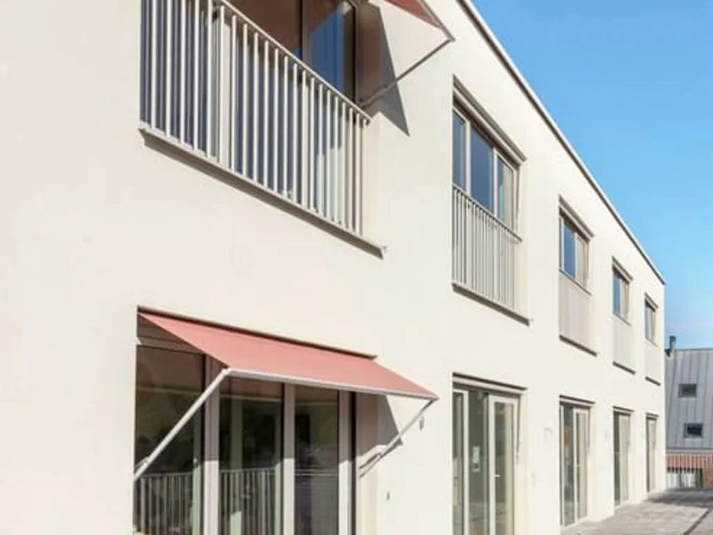 Hoofdfoto Huis in Aalst
