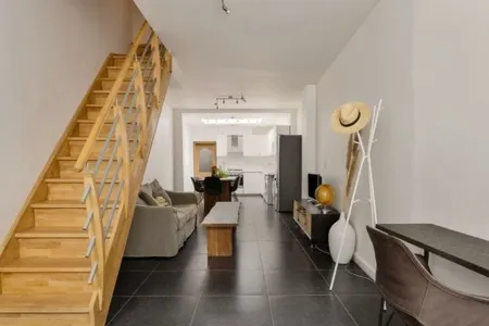Huis Te Koop Blankenberghe