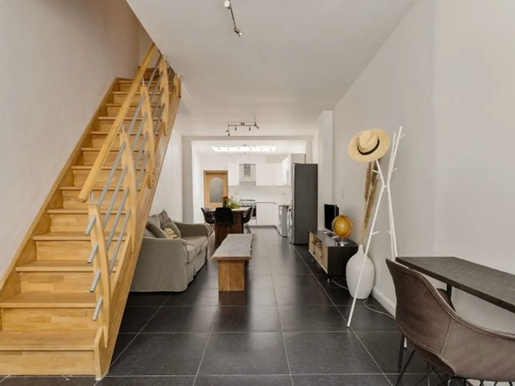Hoofdfoto Huis in Blankenberghe