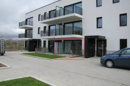 Appartement Te Koop Marke