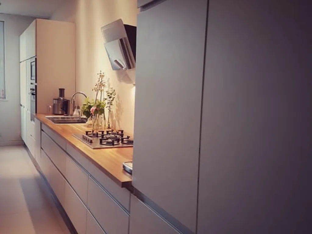 Hoofdfoto Appartement in Forest