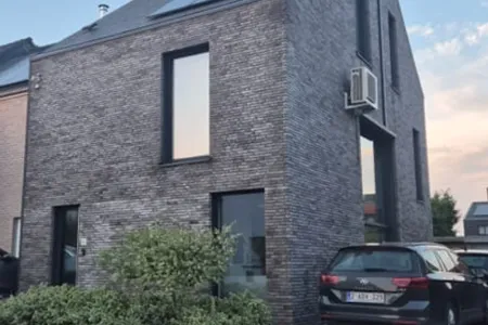 Huis Te Koop Wetteren