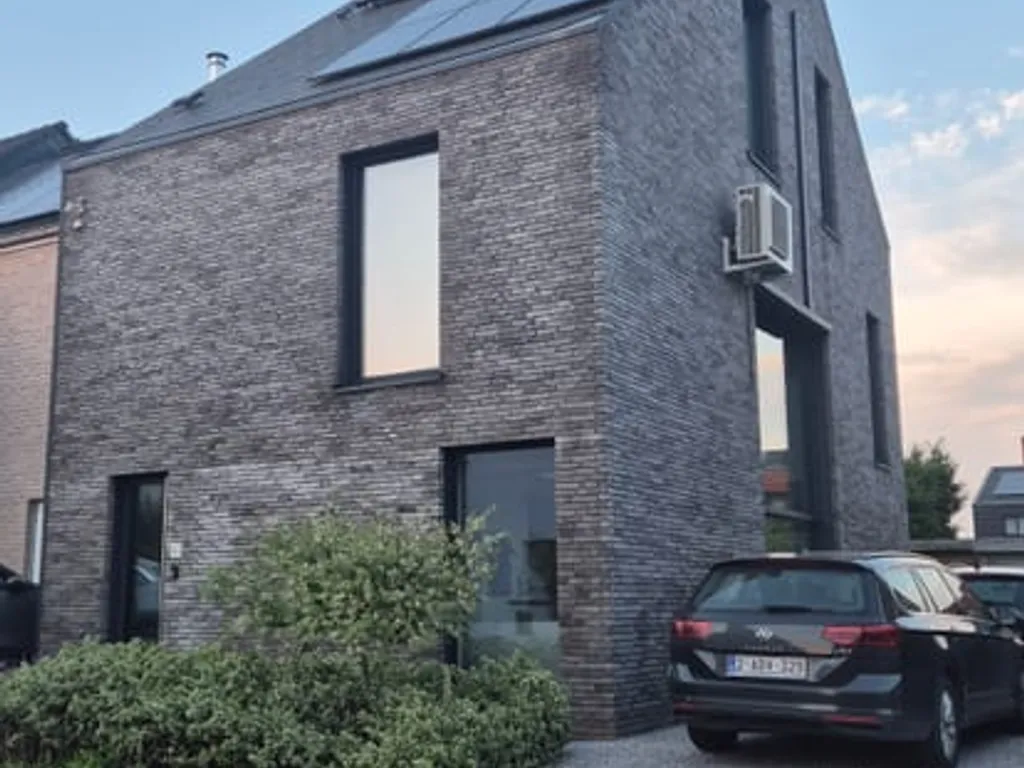 Hoofdfoto Huis in Wetteren