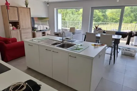 Appartement Te Huur Temse