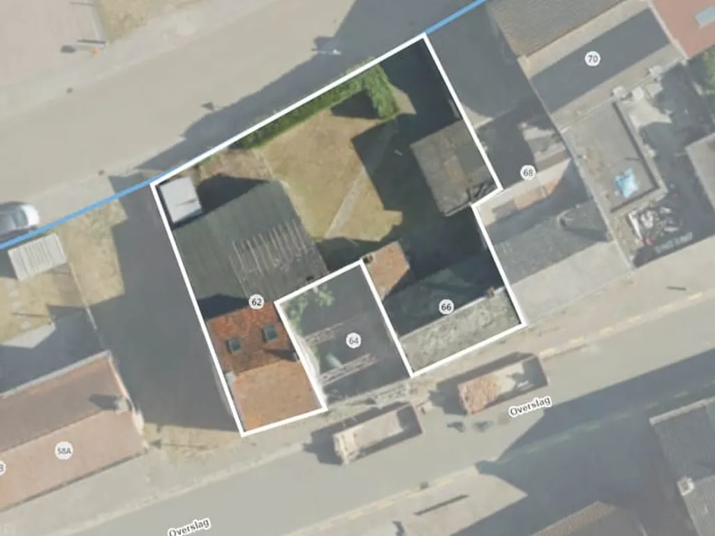 Hoofdfoto Huis in Wachtebeke