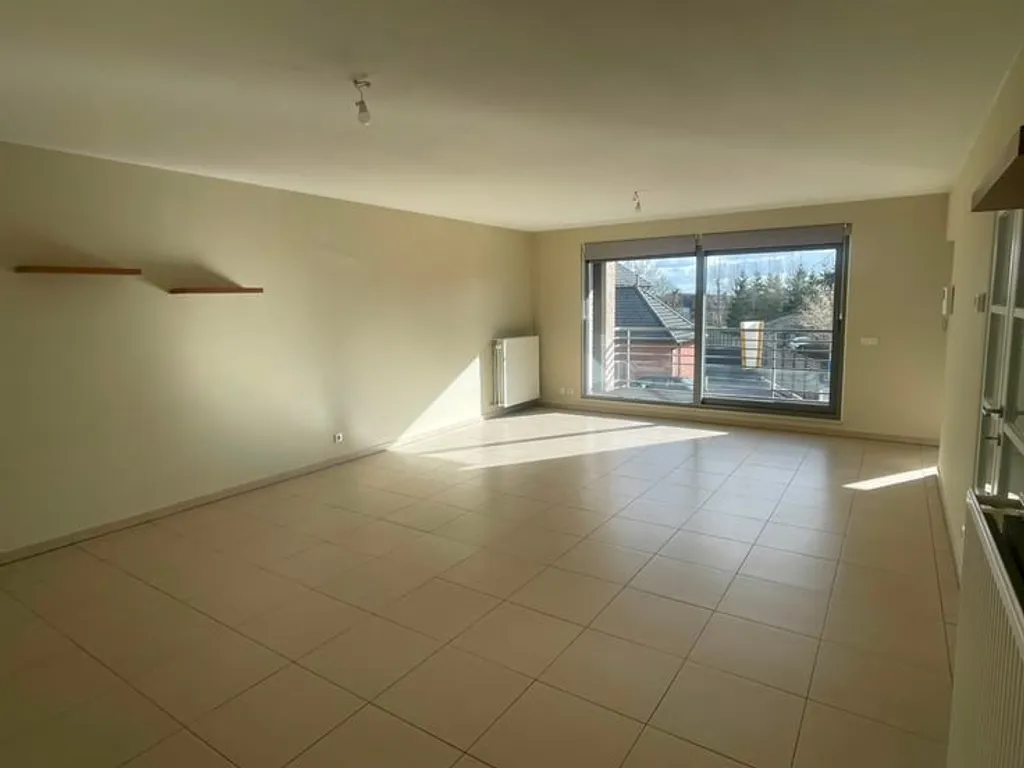 Hoofdfoto Appartement in Passendale