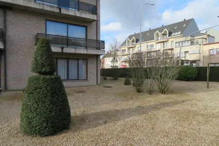 Appartement Te Huur Lokeren