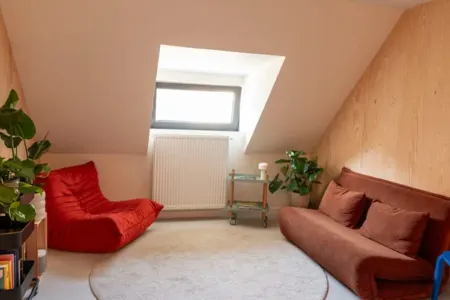 Appartement Te Koop Knokke-Heist
