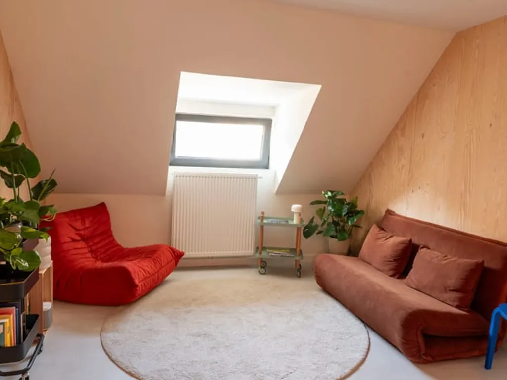 Hoofdfoto Appartement in Knokke-Heist