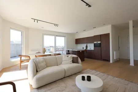 Appartement Te Koop Antwerpen