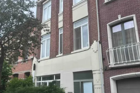 Appartement Te Koop Antwerpen
