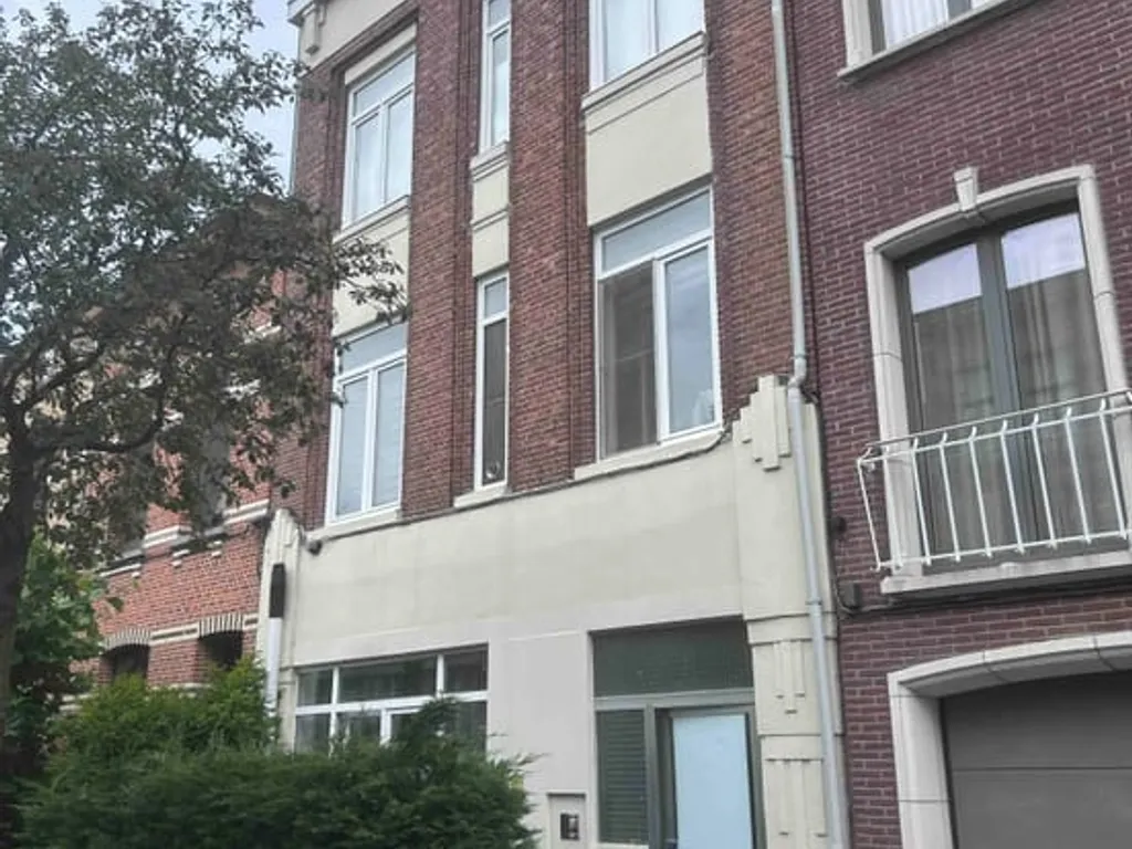 Hoofdfoto Appartement in Antwerpen