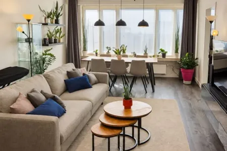 Appartement Te Koop Antwerpen