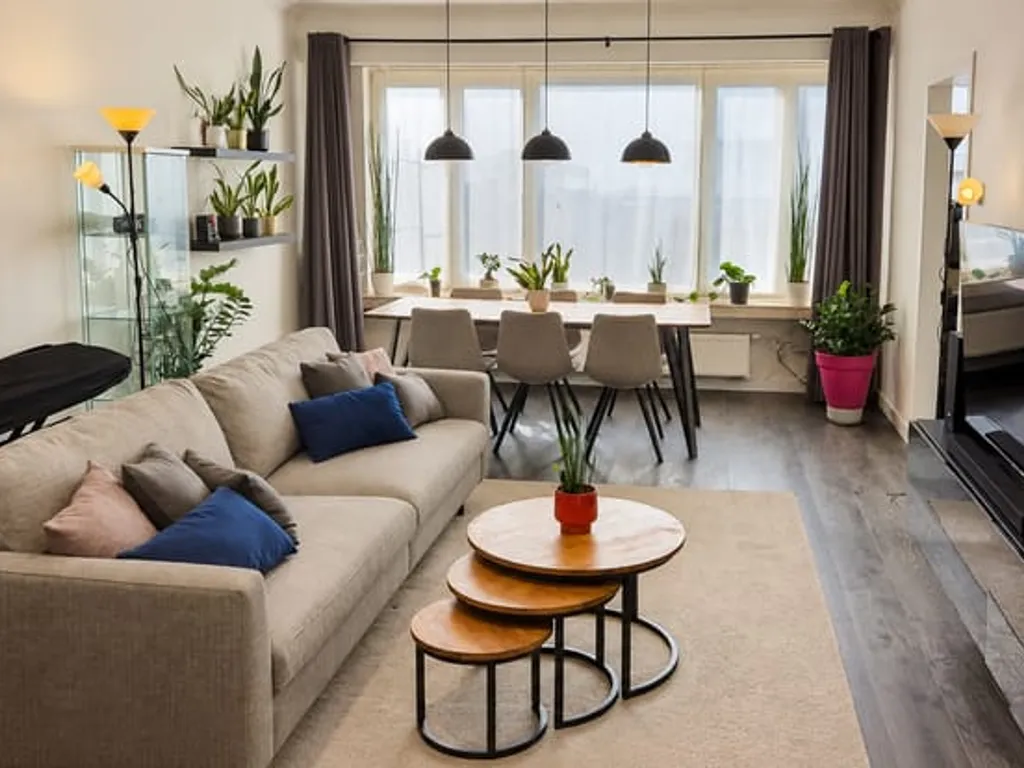 Hoofdfoto Appartement in Antwerpen